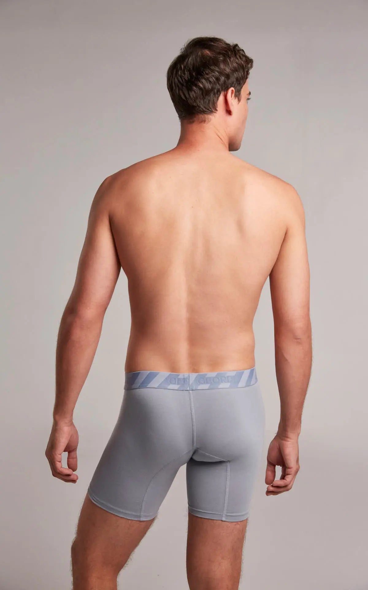 Bóxer largo (4158) Diane & Geordi Colombia