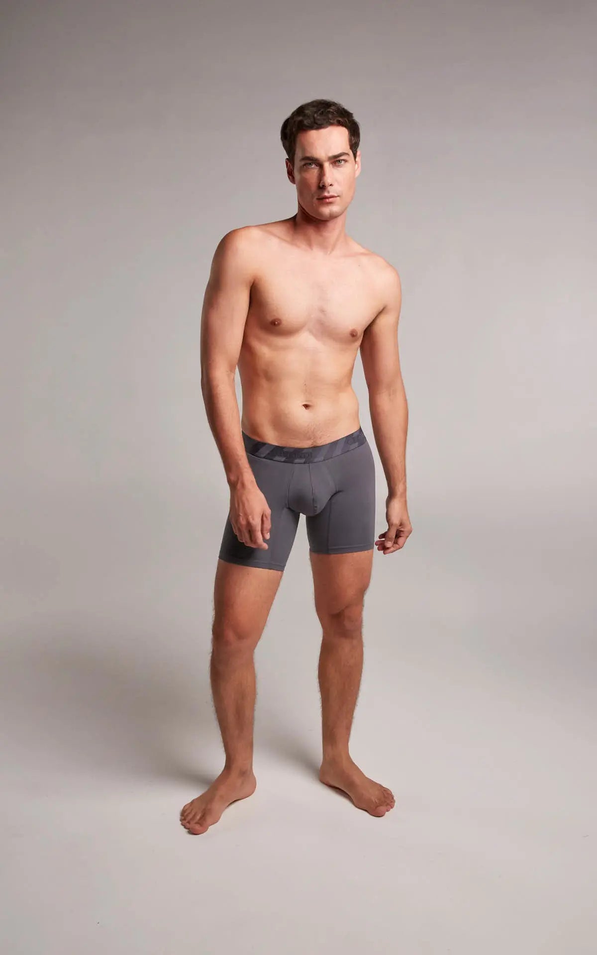 Bóxer largo (4158) Diane & Geordi Colombia