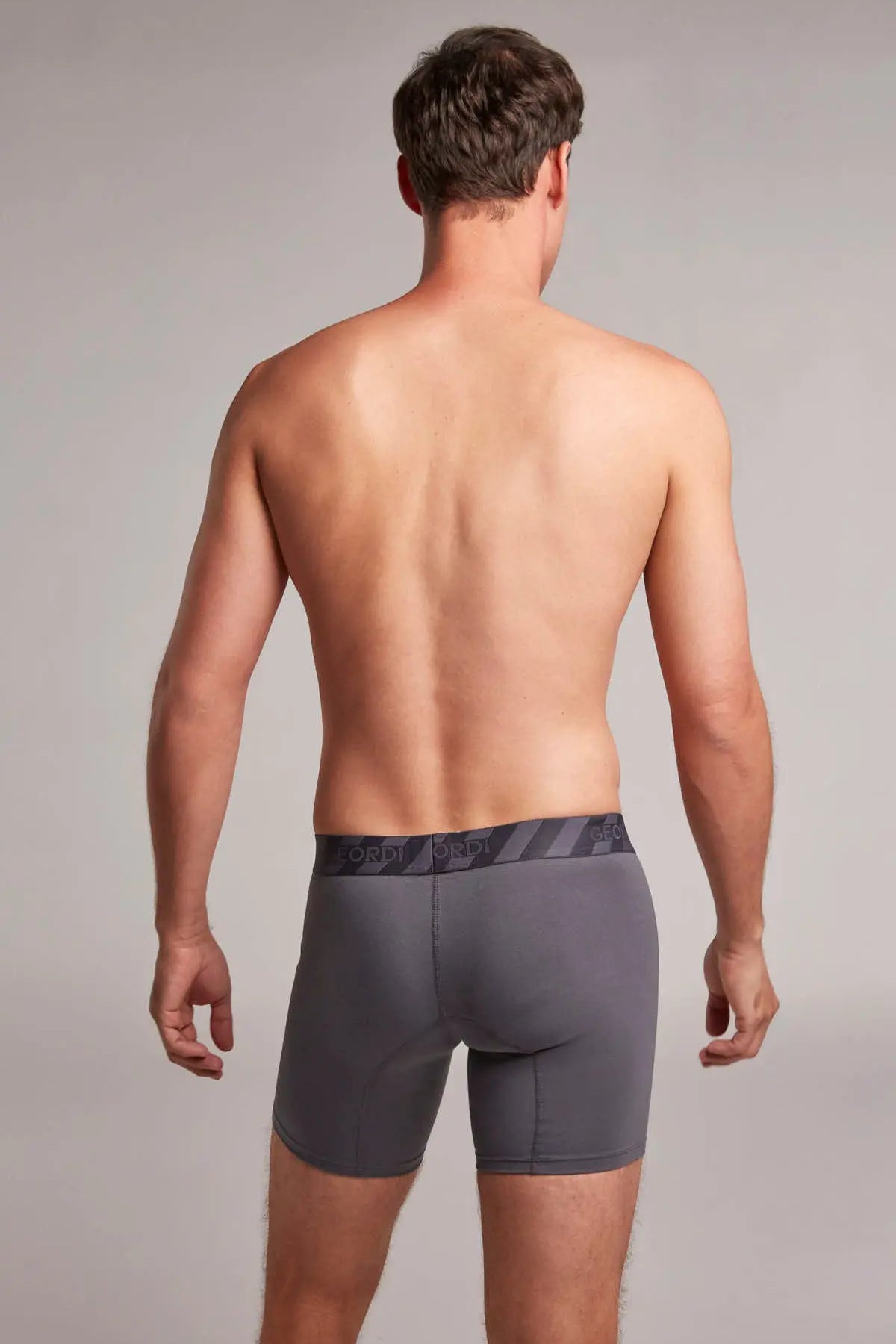 Bóxer largo (4158) Diane & Geordi Colombia