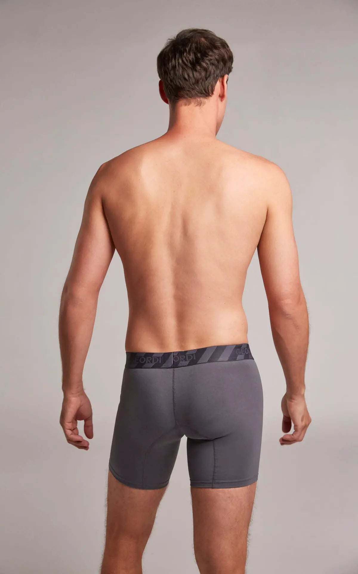 Bóxer largo (4158) Diane & Geordi Colombia