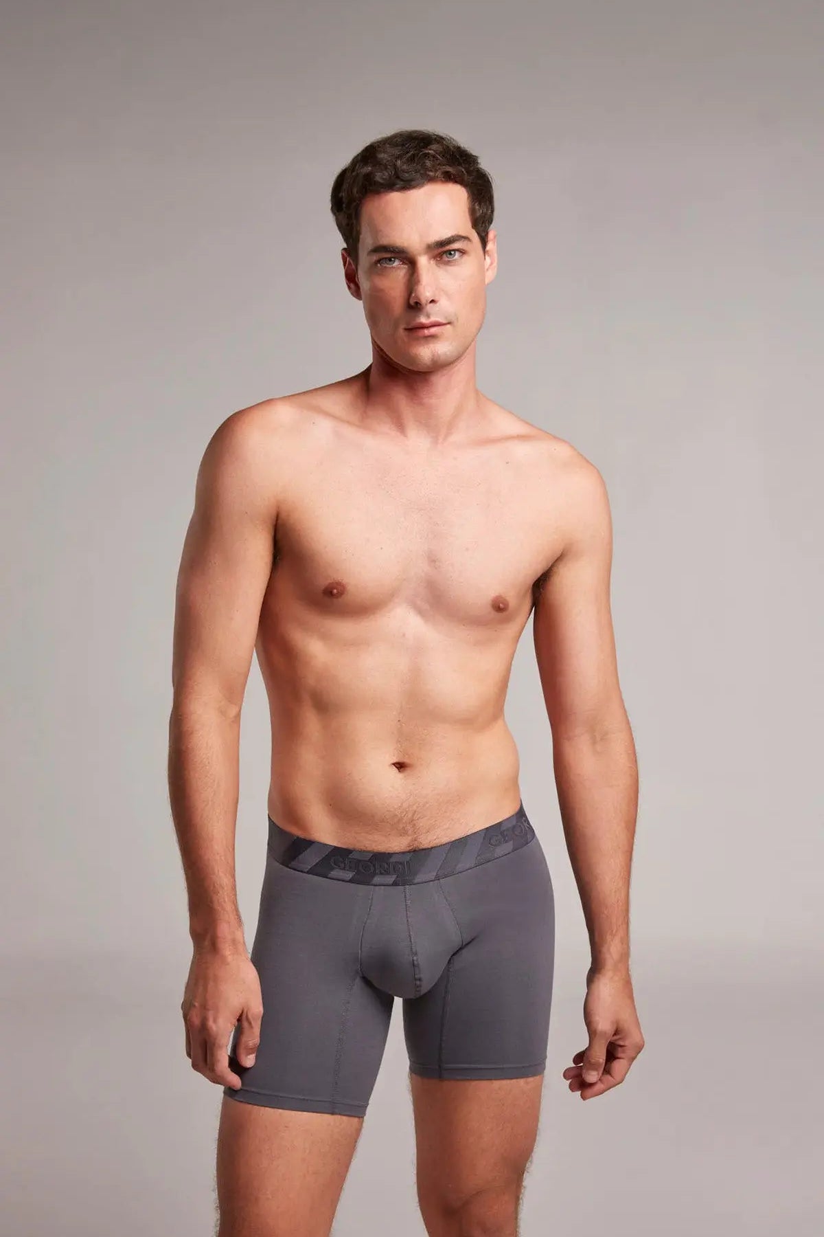 Bóxer largo (4158) Diane & Geordi Colombia