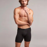 Bóxer largo (4158) Diane & Geordi Colombia