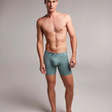 Bóxer largo (4158) Diane & Geordi Colombia