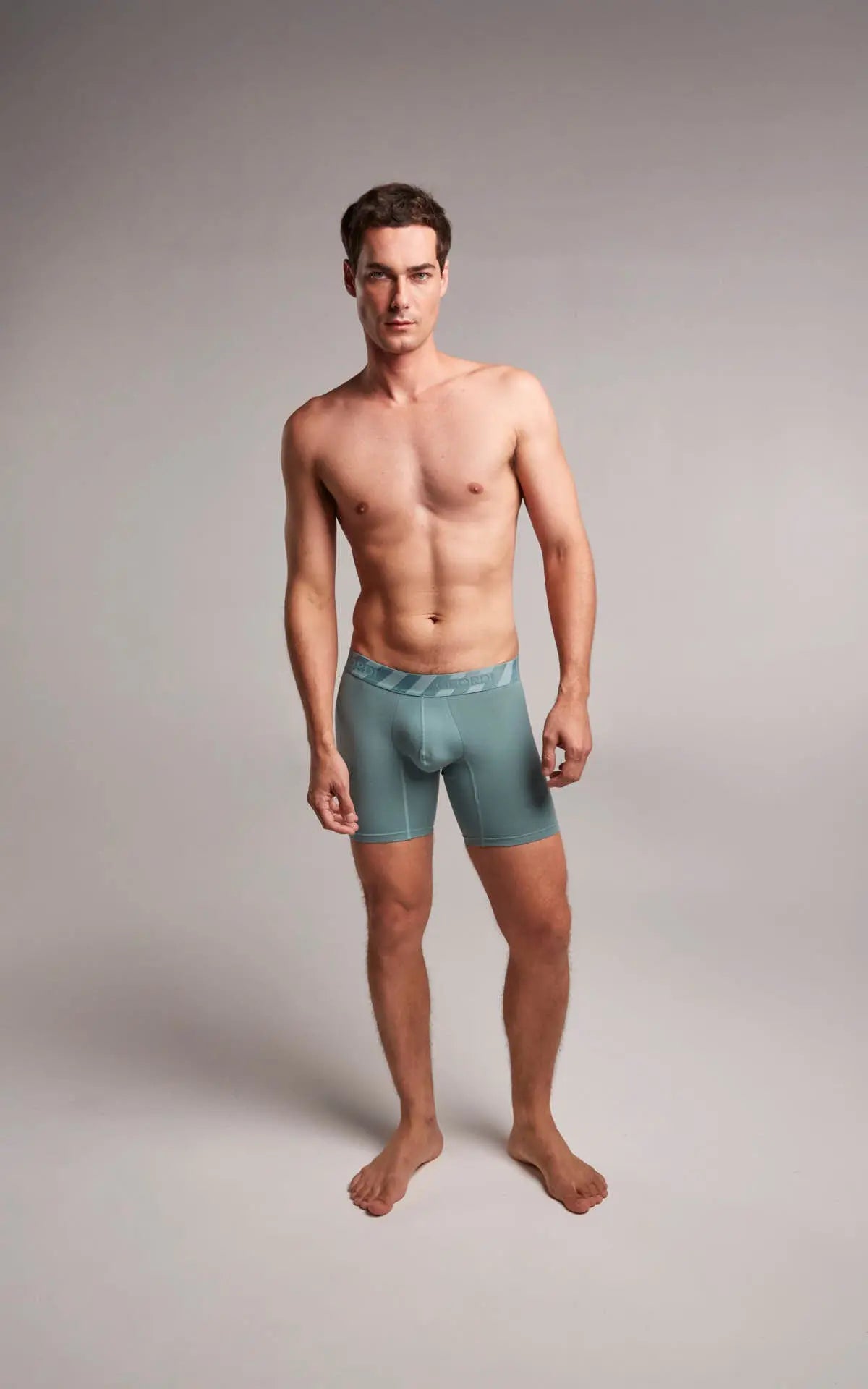 Bóxer largo (4158) Diane & Geordi Colombia