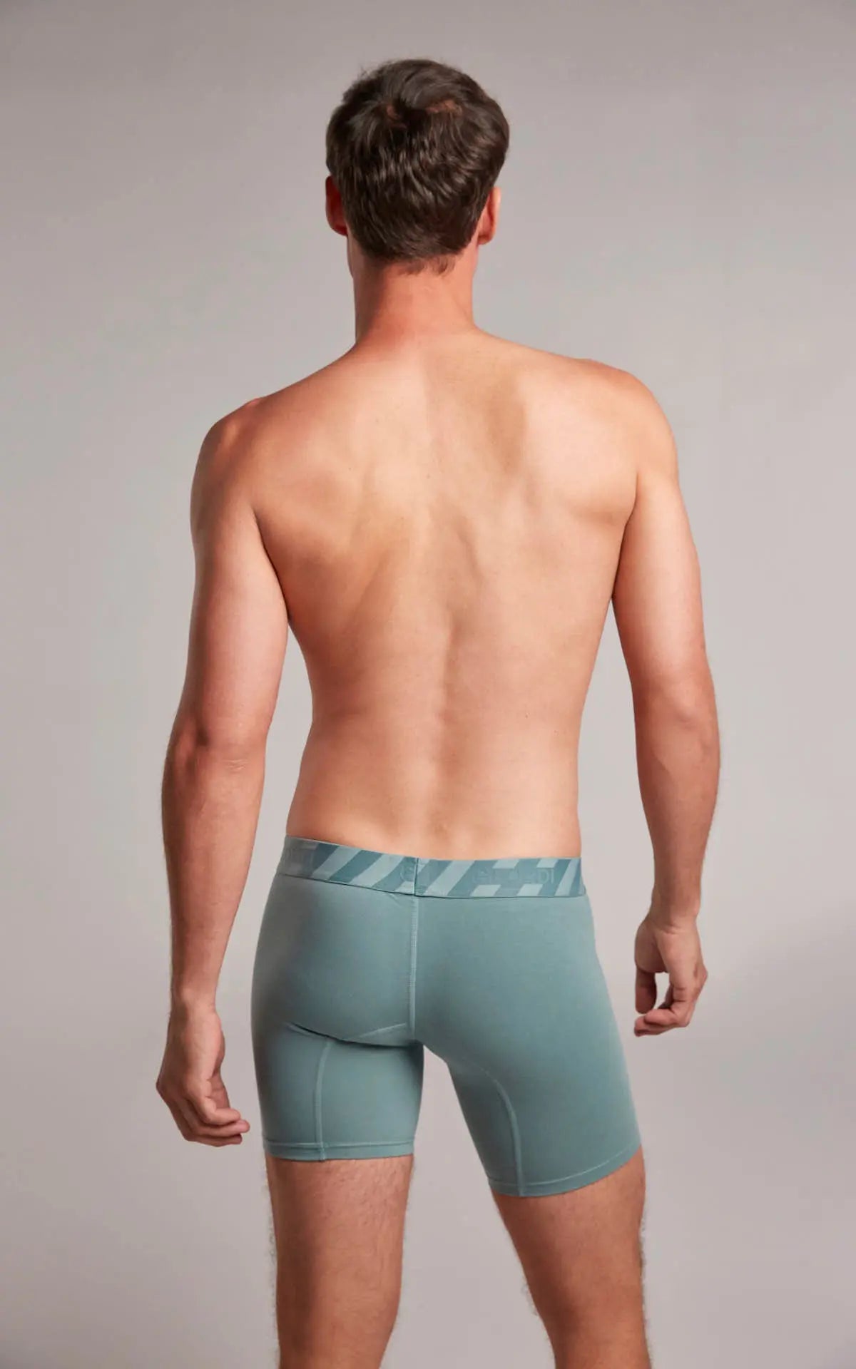 Bóxer largo (4158) Diane & Geordi Colombia