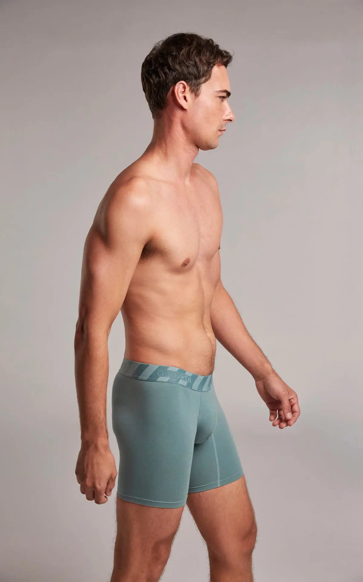 Bóxer largo (4158) Diane & Geordi Colombia