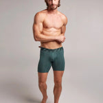 Bóxer largo (4158) Diane & Geordi Colombia