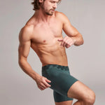 Bóxer largo (4158) Diane & Geordi Colombia