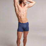 Bóxer medio (2148) Diane & Geordi Colombia