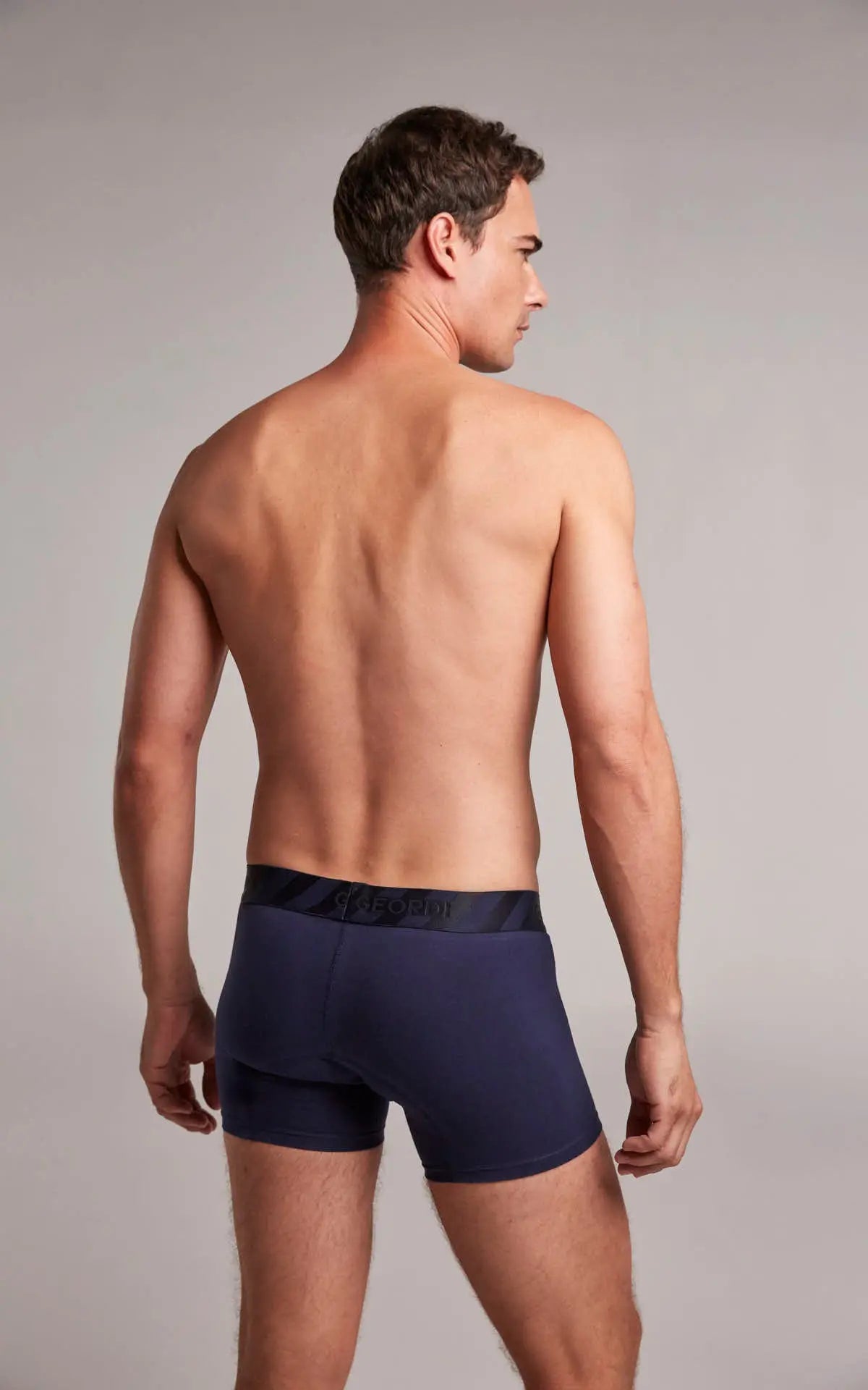 Bóxer medio (2148) Diane & Geordi Colombia