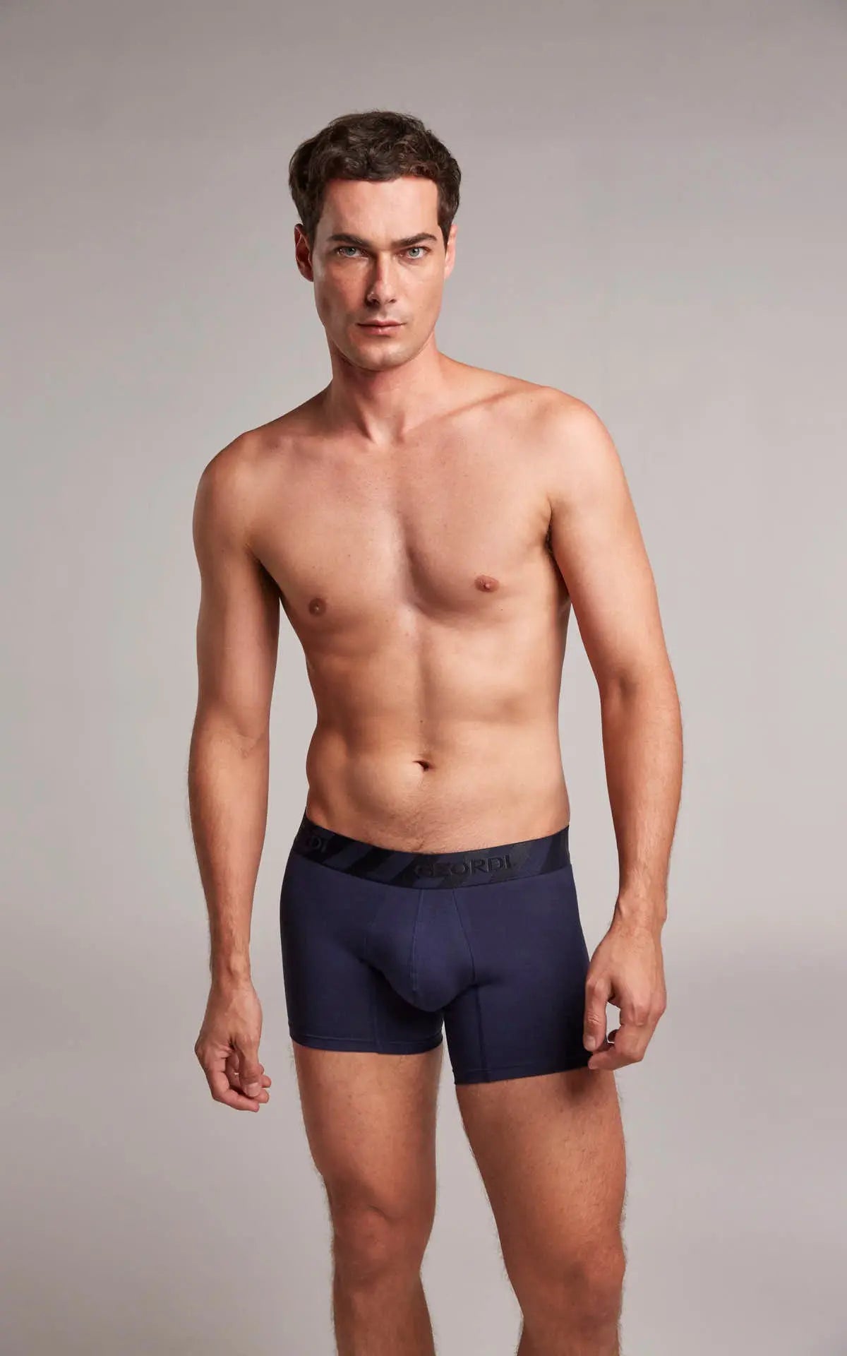 Bóxer medio (2148) Diane & Geordi Colombia