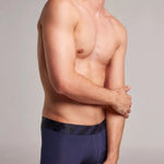 Bóxer medio (2148) Diane & Geordi Colombia