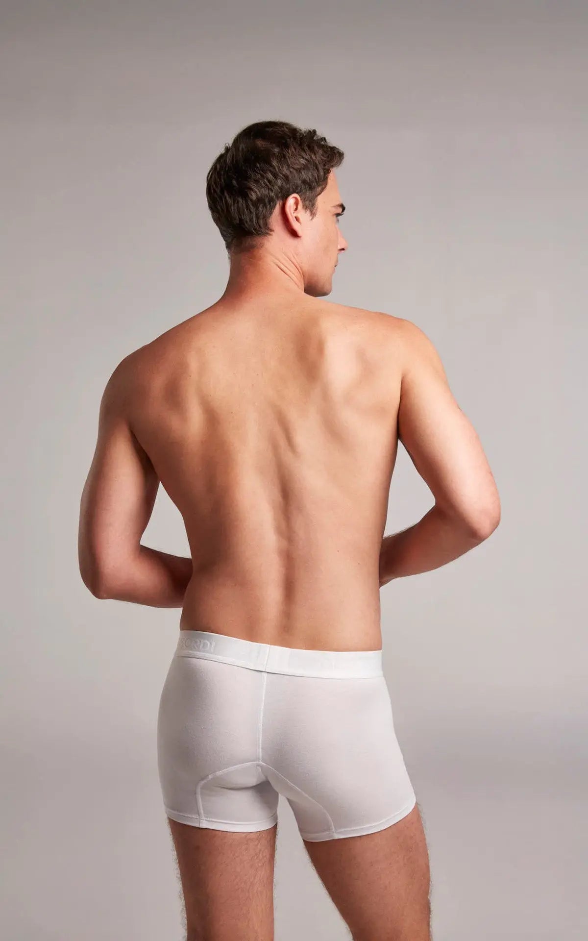 Bóxer medio (2148) Diane & Geordi Colombia