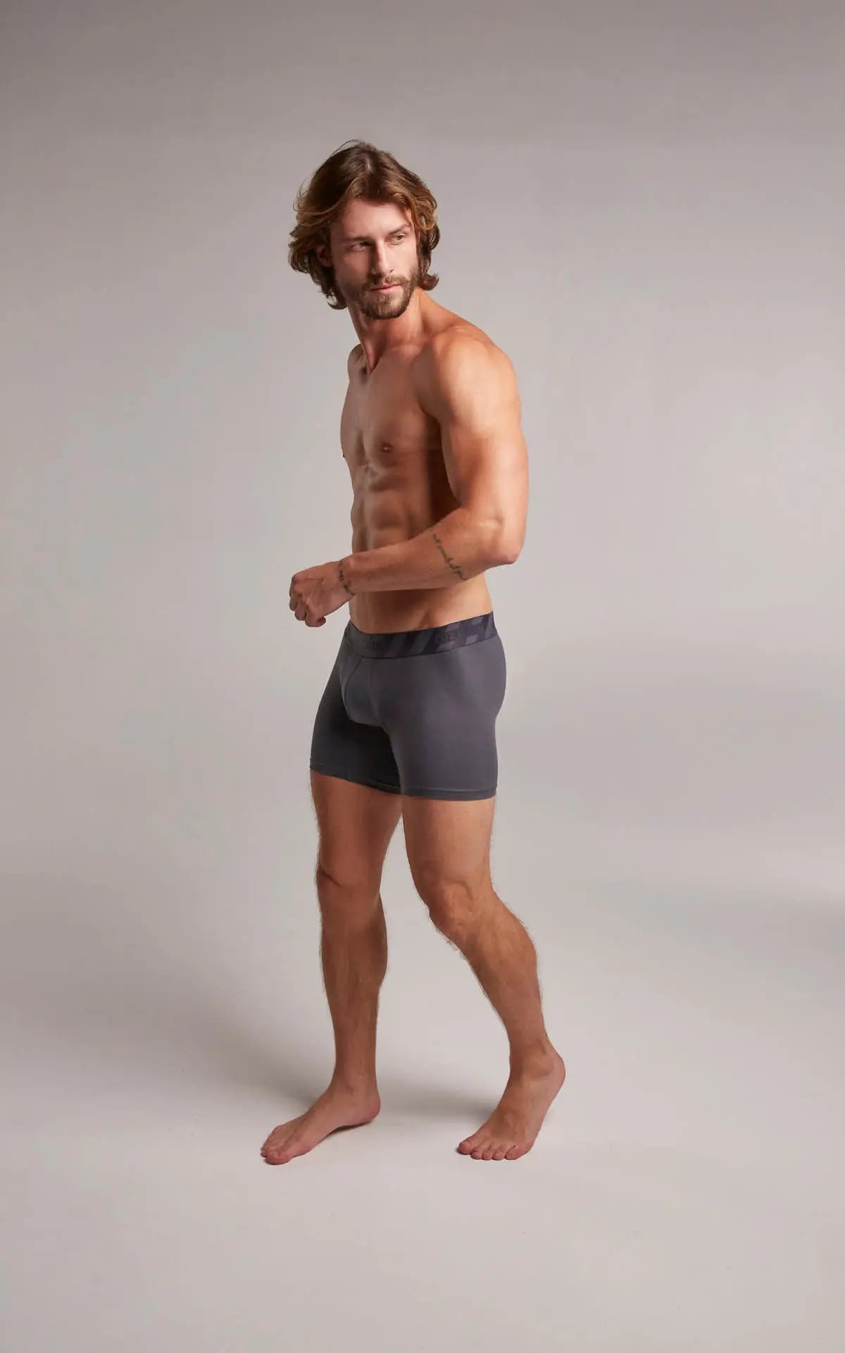 Bóxer medio (2148) Diane & Geordi Colombia