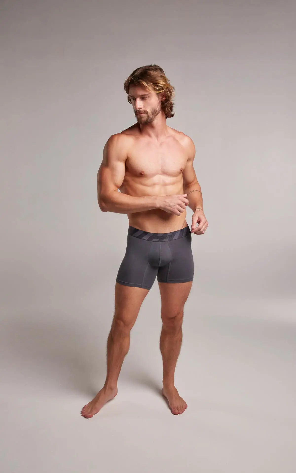 Bóxer medio (2148) Diane & Geordi Colombia