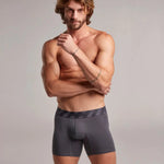 Bóxer medio (2148) Diane & Geordi Colombia