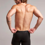 Bóxer medio (2148) Diane & Geordi Colombia