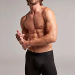 Bóxer medio (2148) Diane & Geordi Colombia