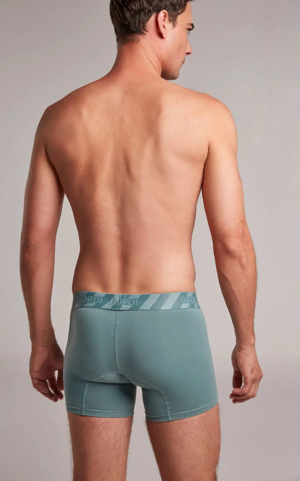 Bóxer medio (2148) Diane & Geordi Colombia