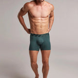 Bóxer medio (2148) Diane & Geordi Colombia