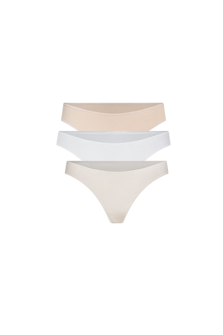 Panty brasilera (Pack X3)(1093)