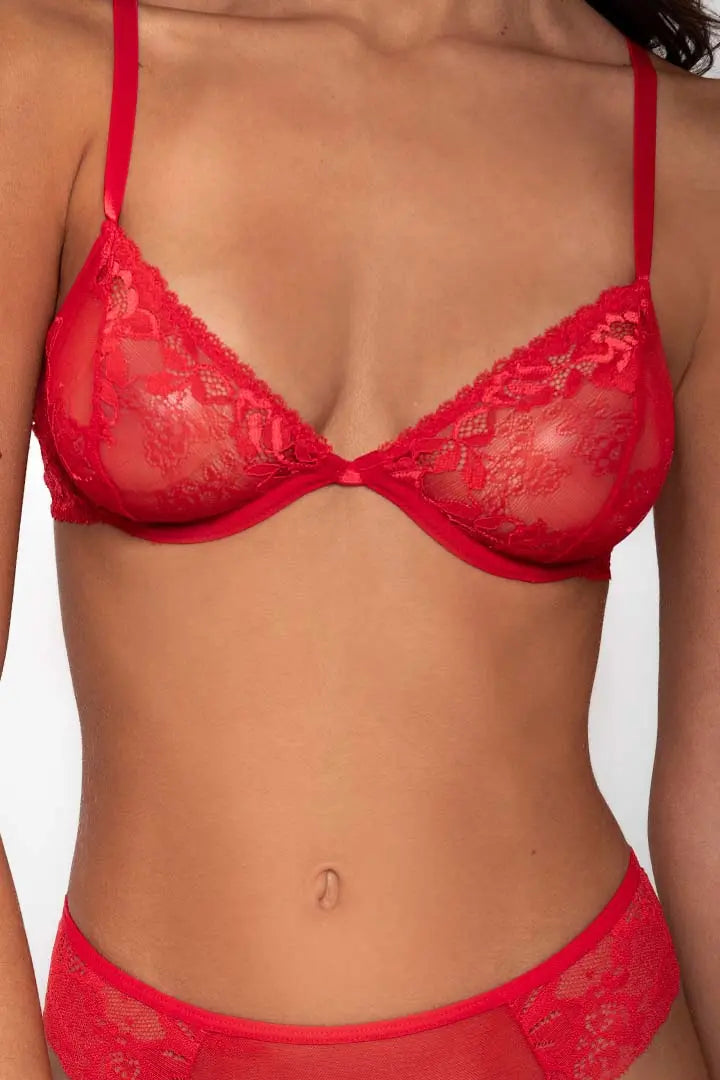 Bralette (011385) Diane & Geordi Colombia