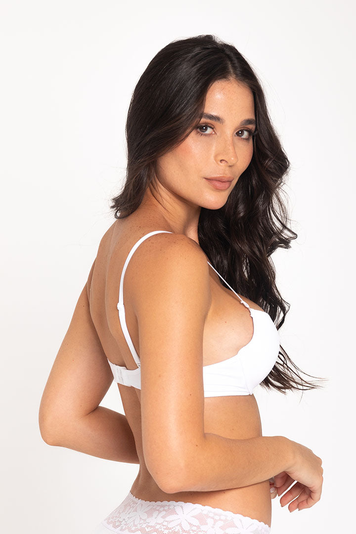 Brasier media copa (021252)