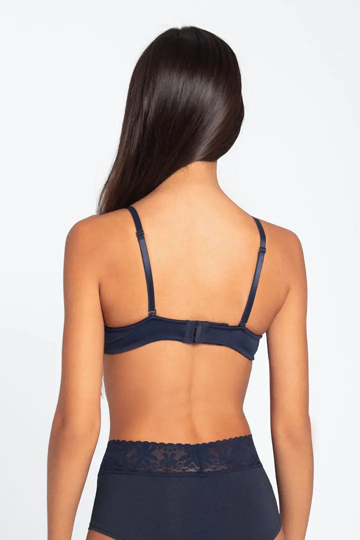 Brasier Push-Up (021349) Diane & Geordi Colombia