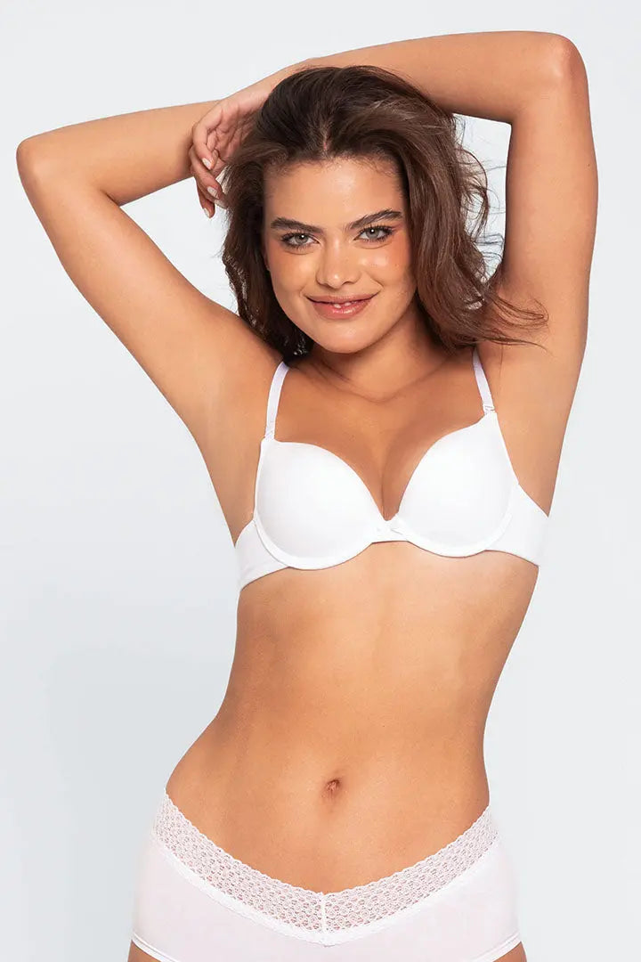 Brasier Push-Up (021349) Diane & Geordi Colombia