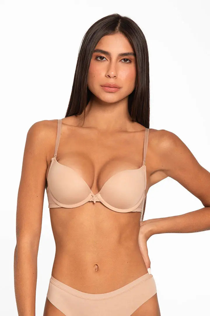 Brasier Push-Up (021349) Diane & Geordi Colombia