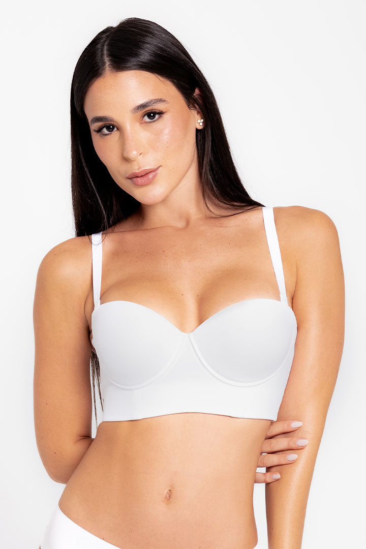 Brasier strapless (021788)