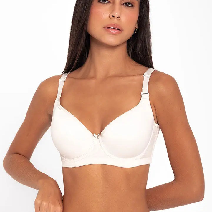 Brasier copa completa (021890) Diane & Geordi Colombia