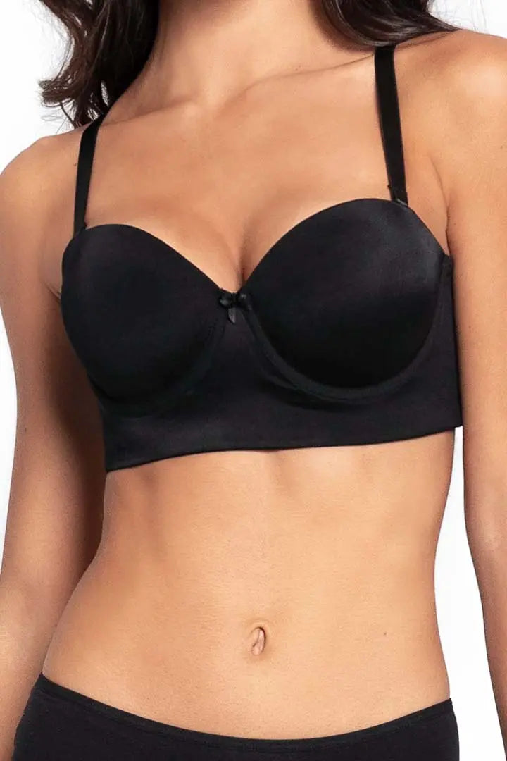 Brasier balconet strapless (021899) Diane & Geordi Colombia