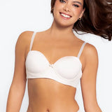 Brasier balconet strapless (021899) Diane & Geordi Colombia
