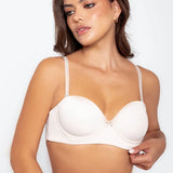 Brasier balconet strapless (021899) Diane & Geordi Colombia
