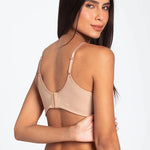 Brasier media copa (DB07L4) Diane & Geordi Colombia