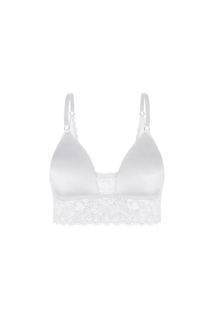 Bralette (011412) Diane & Geordi Colombia