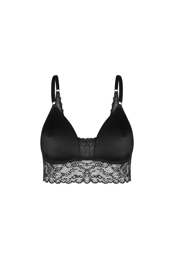 Bralette (011412) Diane & Geordi Colombia