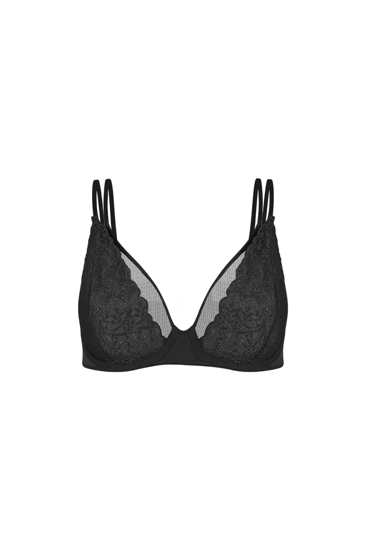 Bralette (011413) Diane & Geordi Colombia