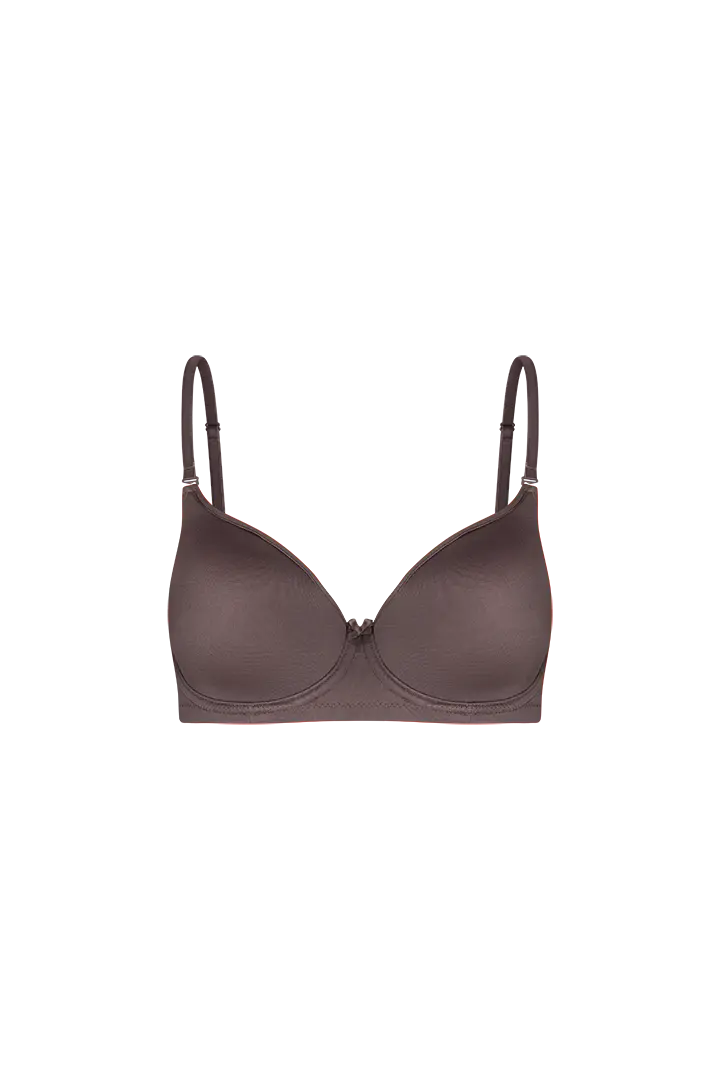 Espalda ancha del brasier Diane – soporte y comodidad