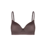 Espalda ancha del brasier Diane – soporte y comodidad