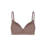 Espalda ancha del brasier Diane – soporte y comodidad