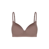 Espalda ancha del brasier Diane – soporte y comodidad