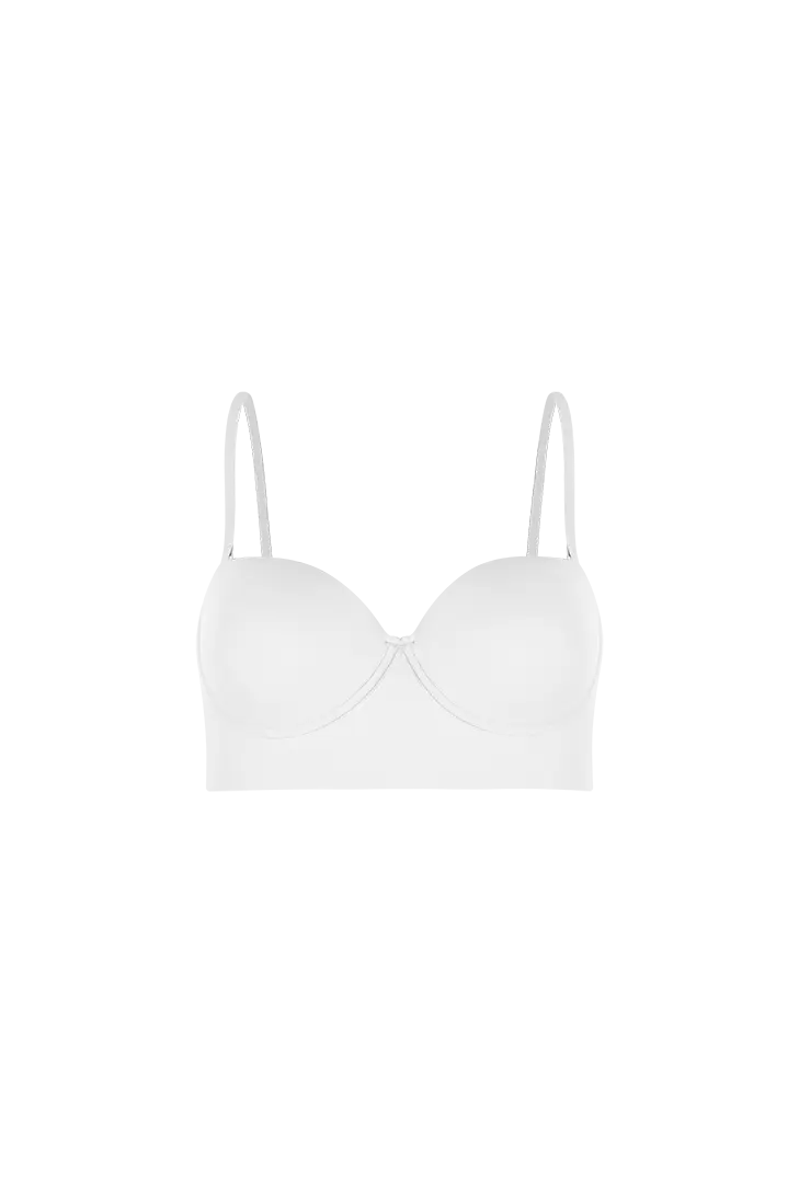 Brasier strapless (021788) Diane & Geordi Colombia