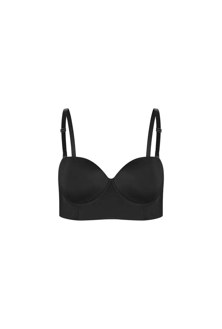 Brasier strapless (021788) Diane & Geordi Colombia