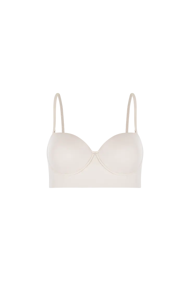 Brasier strapless (021788) Diane & Geordi Colombia