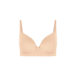 Espalda ancha del brasier Diane – soporte y comodidad