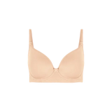 Espalda ancha del brasier Diane – soporte y comodidad