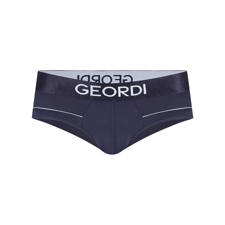 Brief (GG05B8) Diane & Geordi Colombia
