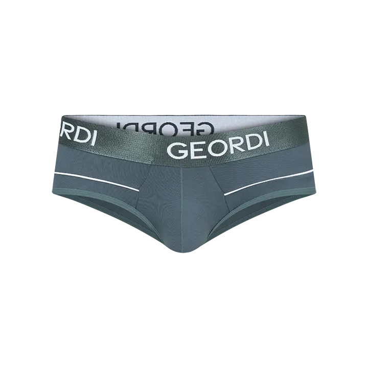 Brief (GG05B8) Diane & Geordi Colombia